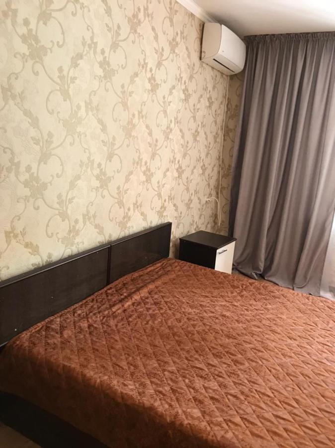 ホテルЭльза グダウタ エクステリア 写真